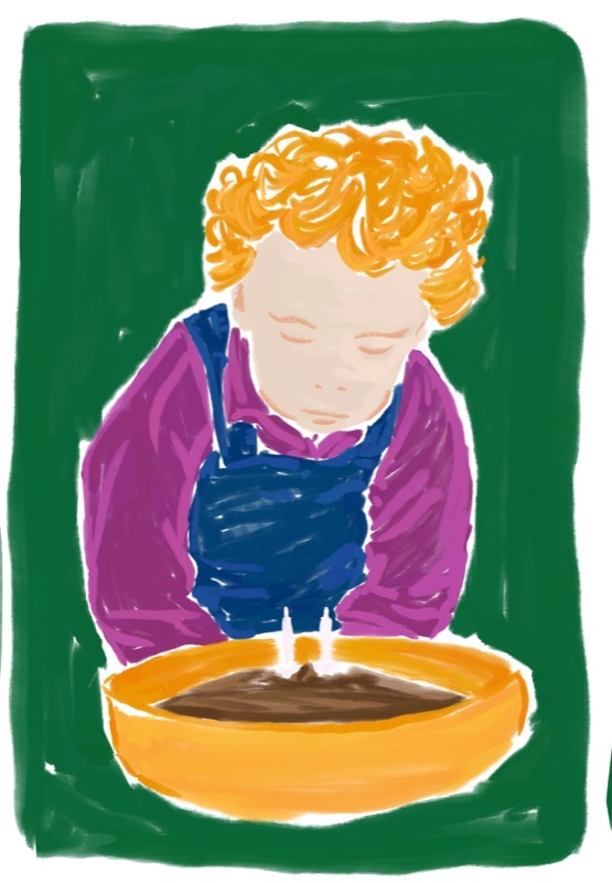 2 Ans